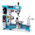 3 -in -1 Combination Lathe Machine (HQ500)